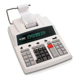 Calculadora De Mesa Com Bobina Mb-7142
