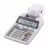 Calculadora De Mesa Sharp El-1750v C/