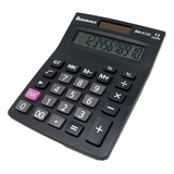 Calculadora Eletrônica 12 Dig - Bommax