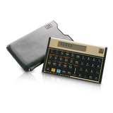 Calculadora Financeira 12c Gold Hp
