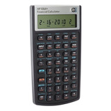 Calculadora Financeira Hp 10b2+