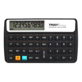 Calculadora Financeira Rpn Tr12c Platinum Truly