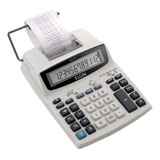 Calculadora Fita Elgin Ma5121 12 Dígitos