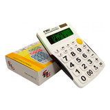 Calculadora Grande Gigante P/ Balcao Da Sua Loja Ou Comercio