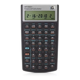 Calculadora Hp 10bii+ - 12 Dígitos