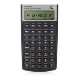 Calculadora Hp 10bii+ Financeira +170 Funções