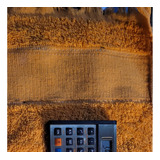 Calculadora Hp 12c Prestige Financial Cal C/ Manual Dourada