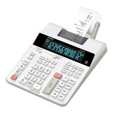 Calculadora Impressão Com Bobina Casio Fr-2650rc