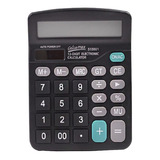 Calculadora Kenko Kk-837b De 12 Dígitos