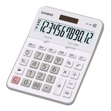 Calculadora Mesa Casio Dx - 12b