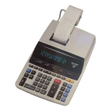 Calculadora Sharp C/ Impressora Bobina - El-2630