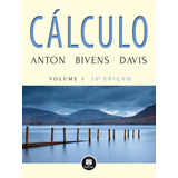 Cálculo - Volume 1