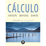 Cálculo - Volume 2