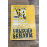 Cálculo Avançado - Resumo Da Teoria - Exercícios Resolvidos