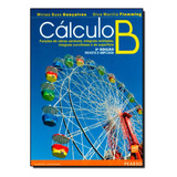 Cálculo B: Funções De Várias Variáveis, Integrais Múlt