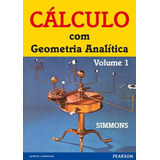 Cálculo Com Geometria Analítica