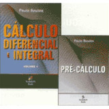 Cálculo Diferencial E Integral