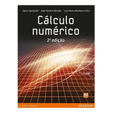 Calculo Numerico 2ª Edição