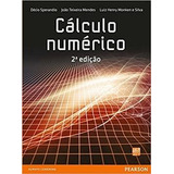 Cálculo Numérico