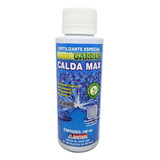 Calda Bordalesa 100ml (cal+sulfato De Cobre) - Rende Até 20l