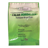 Calda Bordaleza Pronta 20gr Hidroponia Controle