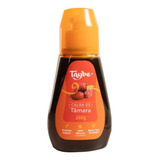 Calda De Tâmara 260g Importada