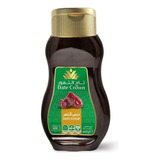 Calda De Tâmara 400g Xarope Sem Açúcar Mel Natural Importado