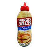 Calda Para Panqueca Hungry Jack Syrup