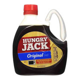 Calda Para Panqueca Hungry Jack Syrup