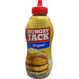 Calda Para Panqueca Waffle Hungry Jack