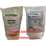 Sulfocalcica