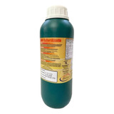 Calda Sulfocalcica Sulfertilizante 1l Inseticida Fungicida