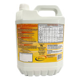 Calda Sulfocalcica Sulfertilizante 5lts