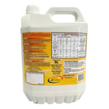 Calda Sulfocalcica Sulfertilizante Fertilizante Foliar 5l