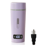 Caldeira De Copo Elétrica De 350 Ml De Água Quente Predefine