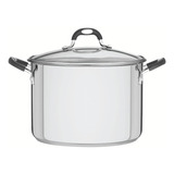 Caldeirão Tramontina Silicone 11,4l 28cm Fundo Triplo
