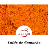Caldo De Camarão 100g Dietsz Premium