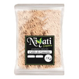 Caldo De Camarão Premium Em Pó 1kg Mega Promoção - Niyati