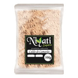Caldo De Camarão Premium Em Pó 500g Com Promoção - Niyati
