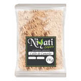 Caldo De Camarão Premium Em Pó Pacote De 1 Kg - Niyati