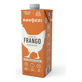 Caldo De Frango Davozzi 1l