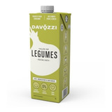 Caldo De Legumes Davozzi 1l