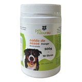 Caldo De Ossos De Frango Desidratado - 500g
