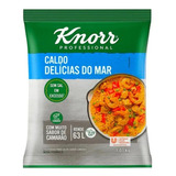 Caldo Delícias Do Mar Knorr 1,01 Kg