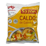 Ajinomoto