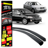 Calha Chuva Astra Hatch 2 Portas 99 00 01 02 03 04 05 Tgpoli