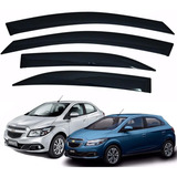 Calha Chuva Onix Prisma 2012 2013 2014 2015 2016 2017 2018