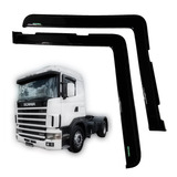 Calha De Chuva Caminhão Scania 114 124 A Partir Do Ano 2003
