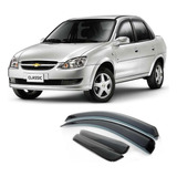 Calha De Chuva Corsa Classic Sd Sw 4p 1994 Até 2017