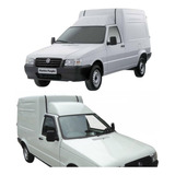 Calha De Chuva Defletor Fiorino 1989 A 2013 Tg Poli 24007